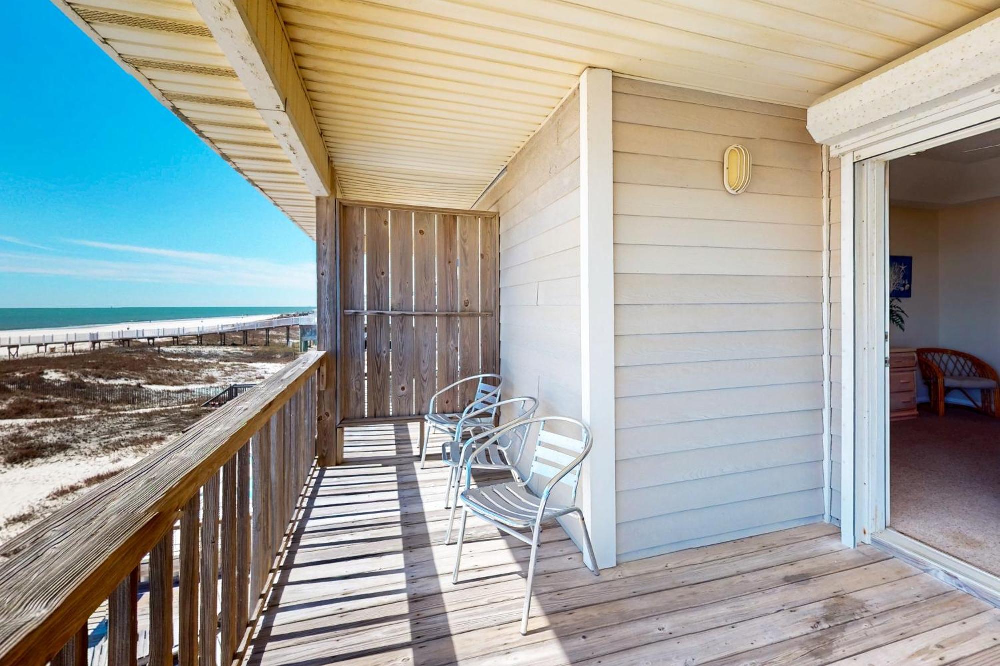 Sundance East Villa Gulf Shores Luaran gambar