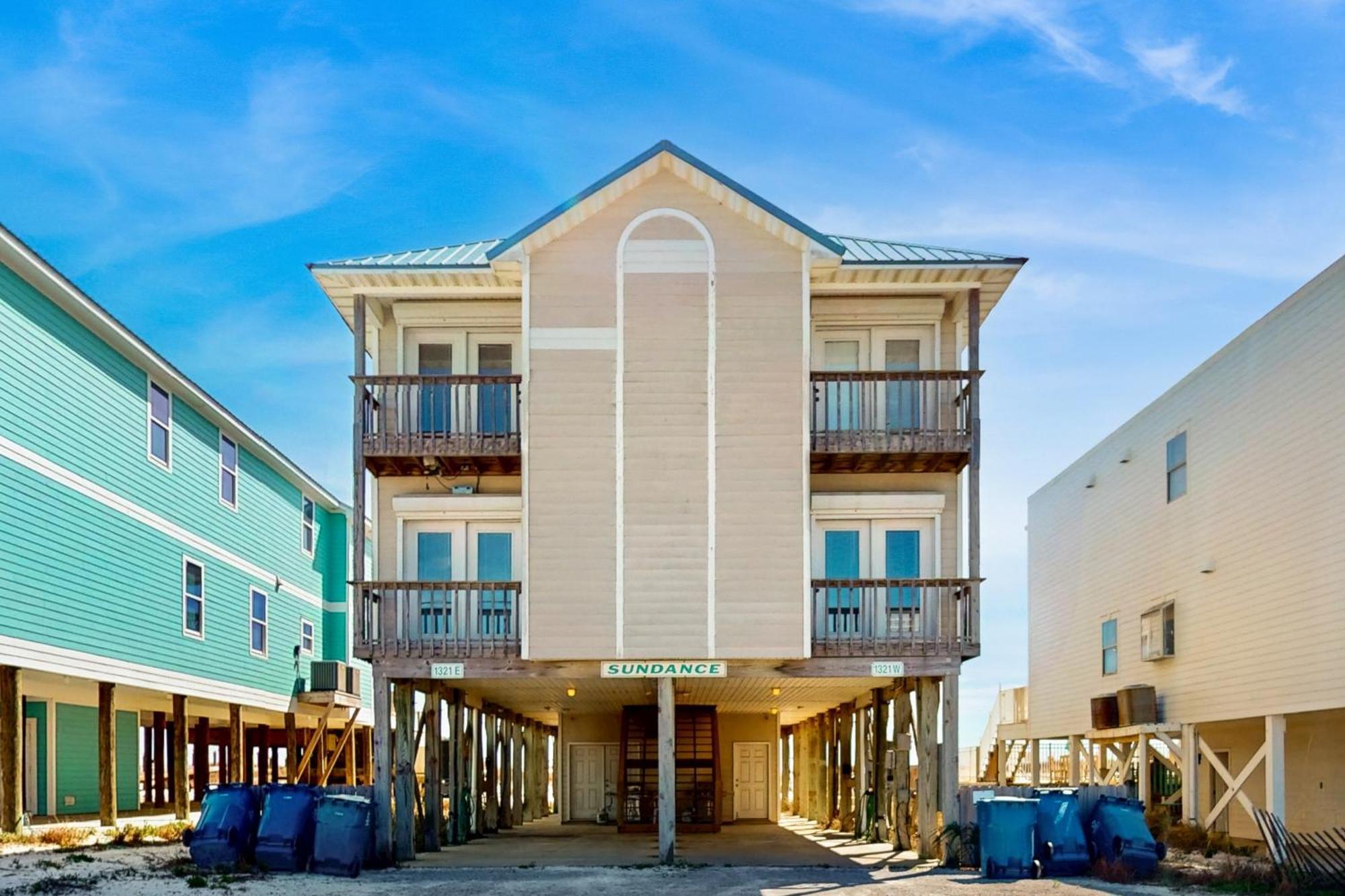 Sundance East Villa Gulf Shores Luaran gambar
