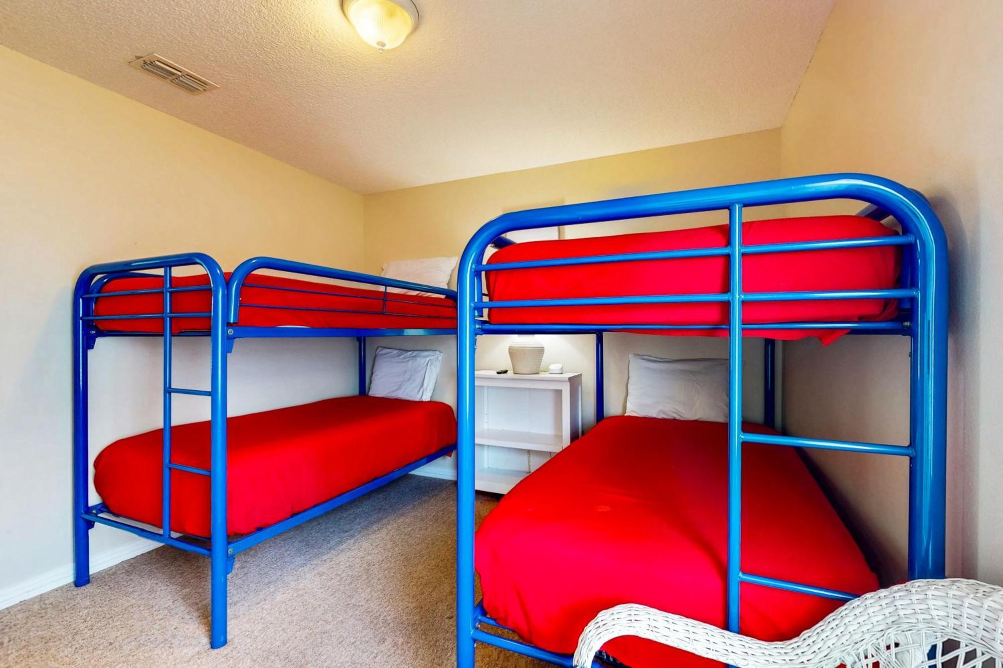 Sundance East Villa Gulf Shores Luaran gambar