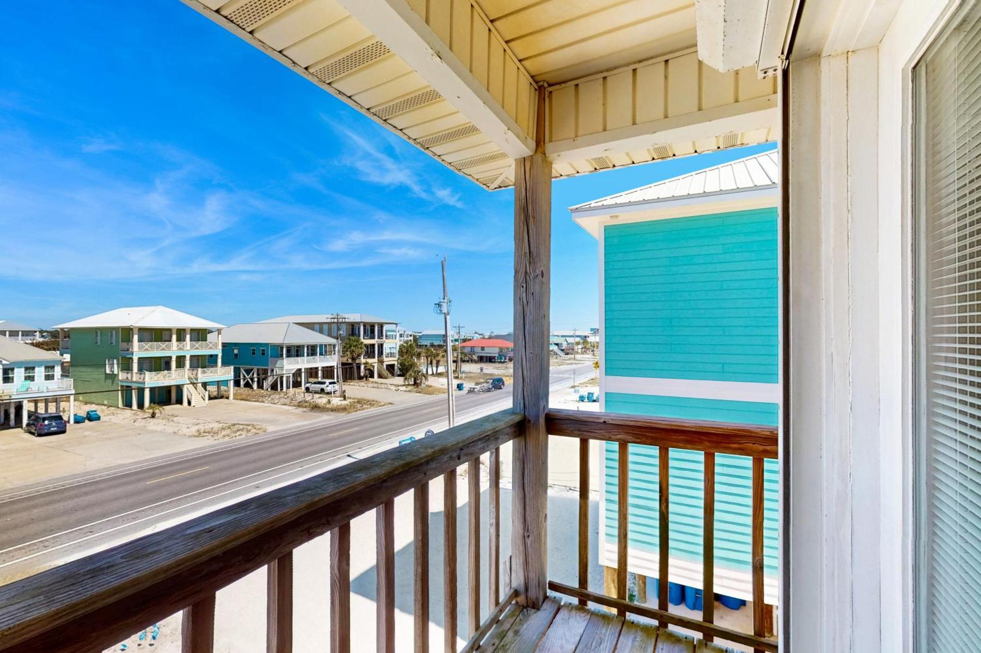 Sundance East Villa Gulf Shores Luaran gambar