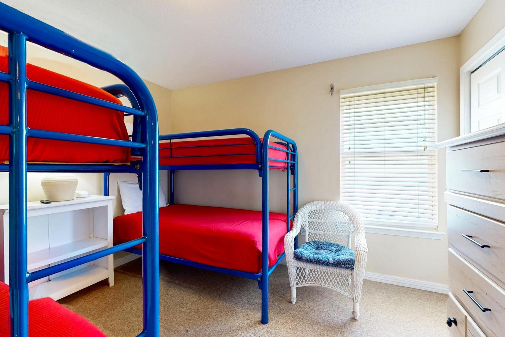 Sundance East Villa Gulf Shores Luaran gambar