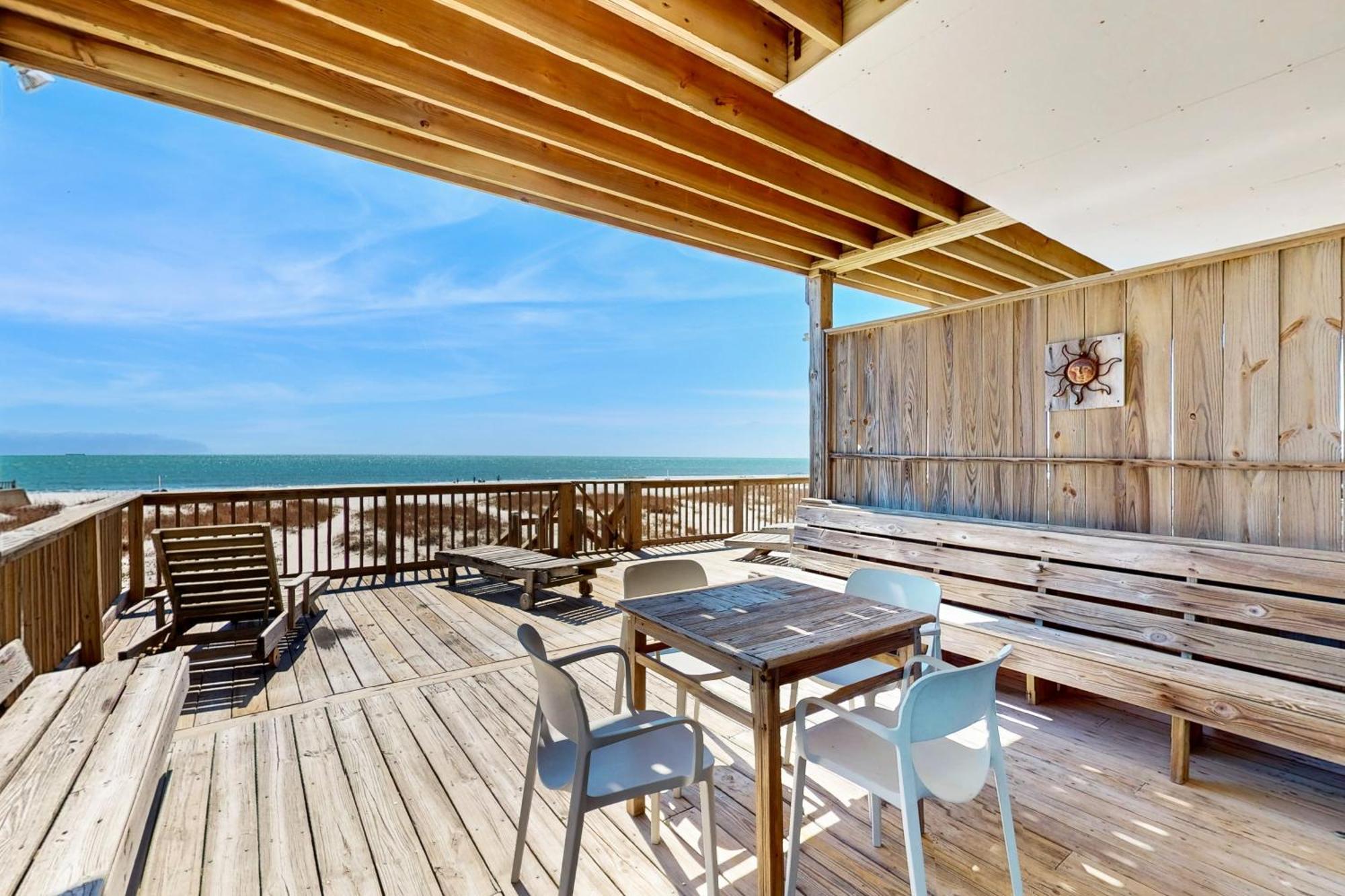 Sundance East Villa Gulf Shores Luaran gambar