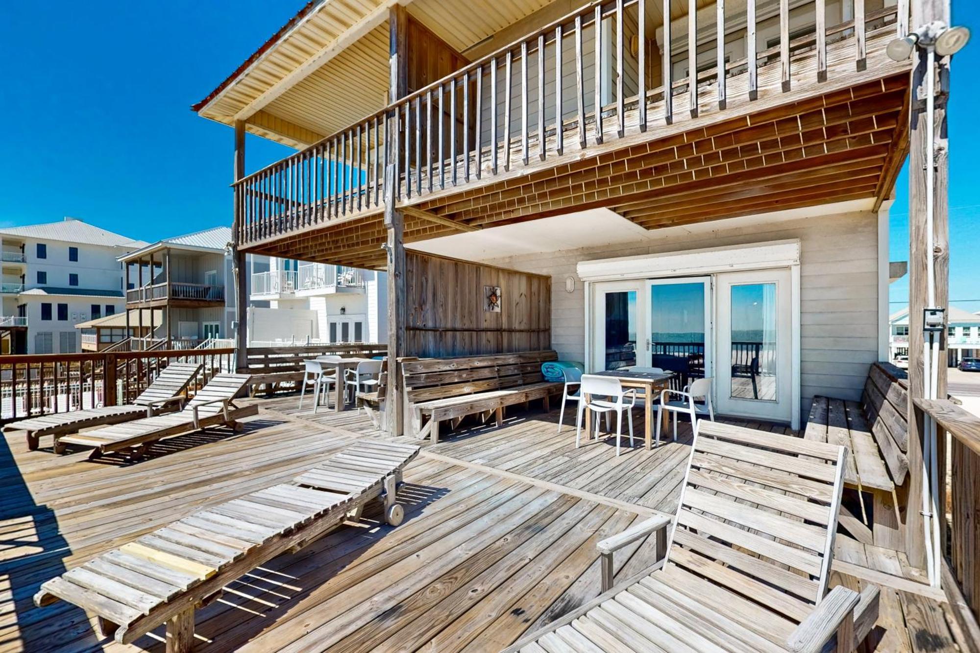 Sundance East Villa Gulf Shores Luaran gambar